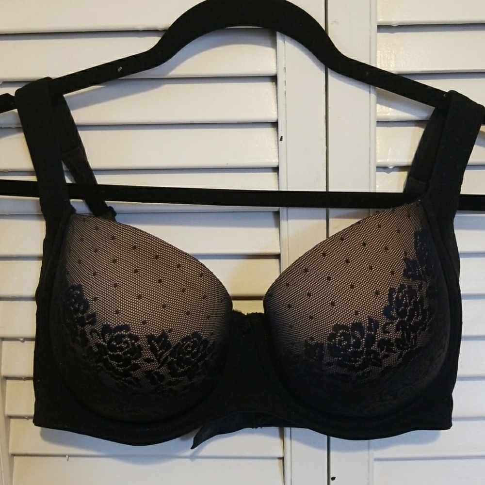 Soma Stunning Support Bra